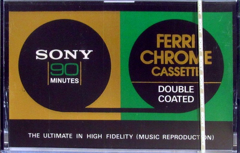 Cassette Image