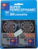 Blister AGFA Super Ferro Dynamic 60+6 Type I Normal 1977 Germany