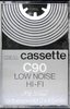 cover of Cassette Hema Type I Normal