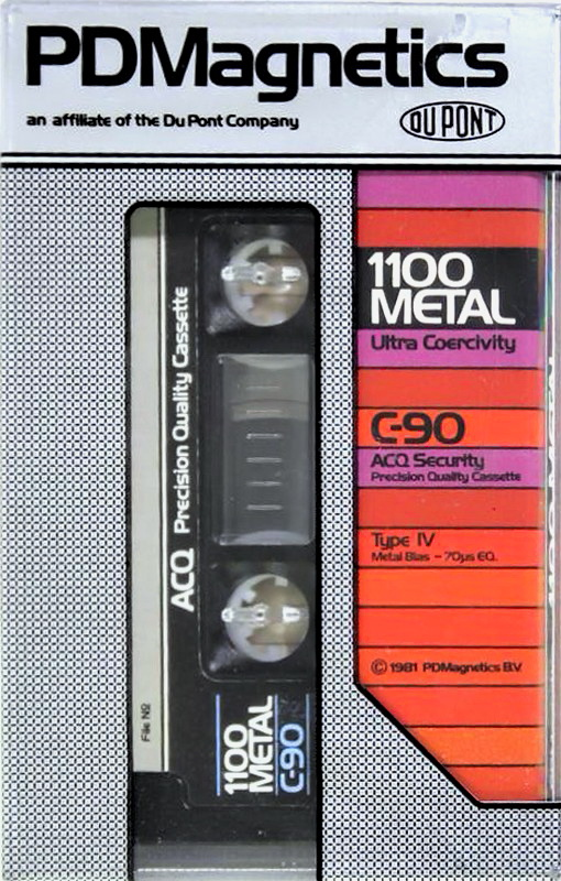 Cassette Image