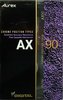 Compact Cassette Aurex AX 90 Type II Chrome 1990 Japan