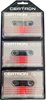 Blister Certron 10 Computer Cassette 1982 USA