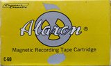Compact Cassette Alaron 60 Type I Normal 1972 USA