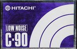 cover of Cassette Hitachi LN Type I Normal
