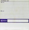 Compact Cassette Hitachi LN 90 Type I Normal 1972 Europe
