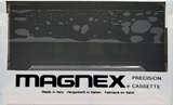 Compact Cassette Magnex Studio LN 60 Type I Normal 1983 Europe