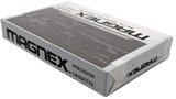 Compact Cassette Magnex Studio LN 60 Type I Normal 1983 Europe
