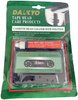 Compact Cassette Dalkyo "SS-90" Cleaning Cassette China