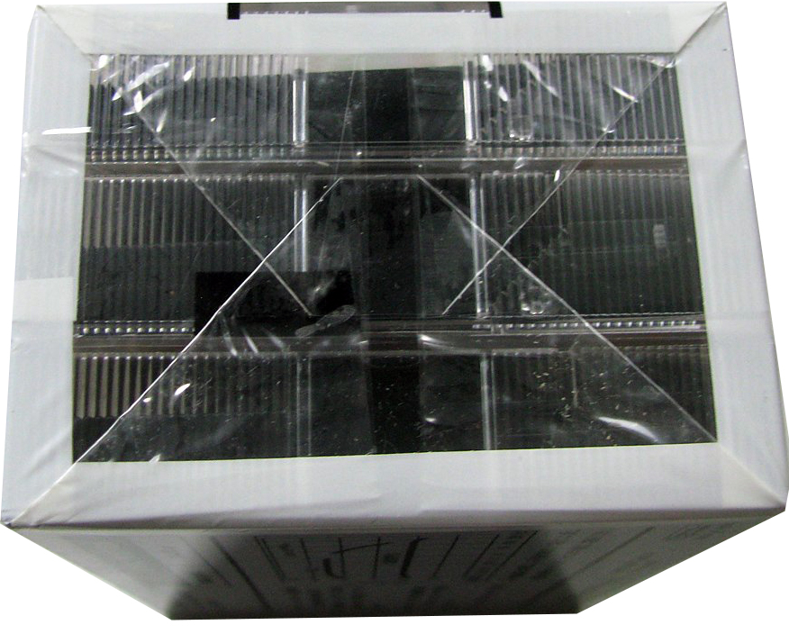 3 pack Pioneer N2 46 "N2a" Type I Normal 1982 Japan