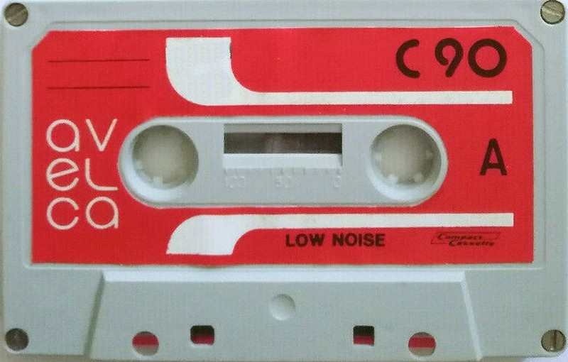 Cassette Image