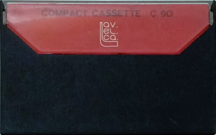 Cassette Image