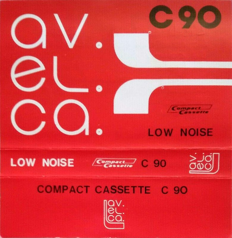 Cassette Image