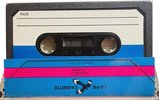 Compact Cassette La pie 90 Type I Normal France