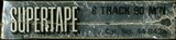 TRACK-8 Realistic Supertape 90 Type I Normal 1973 USA