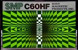 cover of Cassette SMP HF Type I Normal