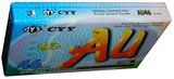 Compact Cassette CYY AU 46 Type I Normal 1998 China