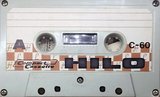 Compact Cassette HILO 60 Type I Normal Japan