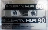 cover of Cassette Cleran Type I Normal