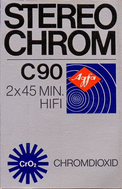Cassette Image