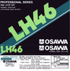 Compact Cassette Osawa LH 46 Type I Normal 1983 Japan