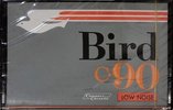 Compact Cassette Bird 90 Type I Normal Japan