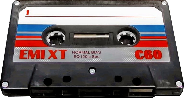 Cassette Image