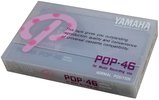 Compact Cassette Yamaha POP 46 Type I Normal 1986 Japan