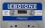 Compact Cassette LeBotone LC 120 Type I Normal 1969 USA