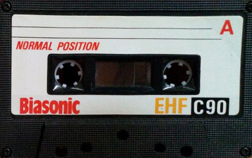 Cassette Image