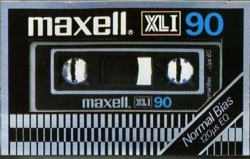 Cassette Image