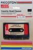 Blister Recoton "71TC" Cleaning Cassette 1985 USA