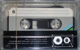 Compact Cassette Hi-Tech 90 Type I Normal 1979 Europe