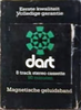 TRACK-8 dart 60 Type I Normal Germany