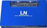 Compact Cassette CBS / Sony LN 60 Type I Normal 1979 Japan