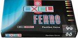 Compact Cassette Exel 90 Type I Normal Europe