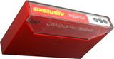Compact Cassette Exclusiv 60 Type I Normal 1974 Germany