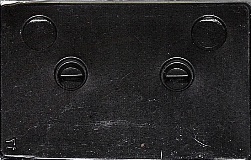 Compact Cassette Soundcraft 30 Type I Normal 1970 USA