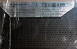 Compact Cassette Hitachi ME 46 Type IV Metal 1979 North America
