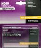 Blister Certron HD 60 Type I Normal 1993 USA