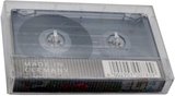 Compact Cassette Elin 90 Type II Chrome Germany