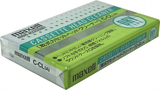 Compact Cassette Maxell "C-CL(A)" Cleaning Cassette Japan
