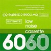 Compact Cassette Keynote 60 Type I Normal UK