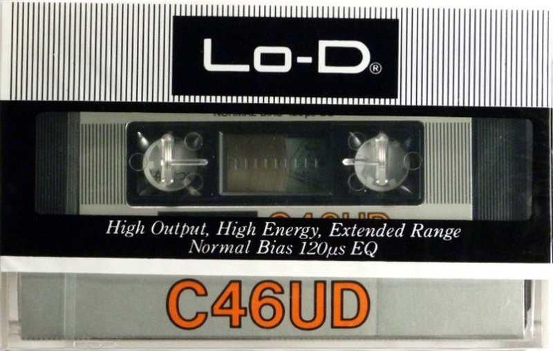 Cassette Image