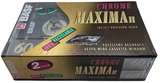 2 pack BASF Chrome Maxima II 60 Type II Chrome 1993 Europe