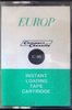 Compact Cassette Europ 90 Type I Normal Unknown Country