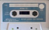 Compact Cassette Europ 90 Type I Normal Unknown Country