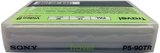 Video8, Hi8, Digital8 Sony HG 90 "Video8 P5-90TR Travel" Type I Normal 1993 Europe