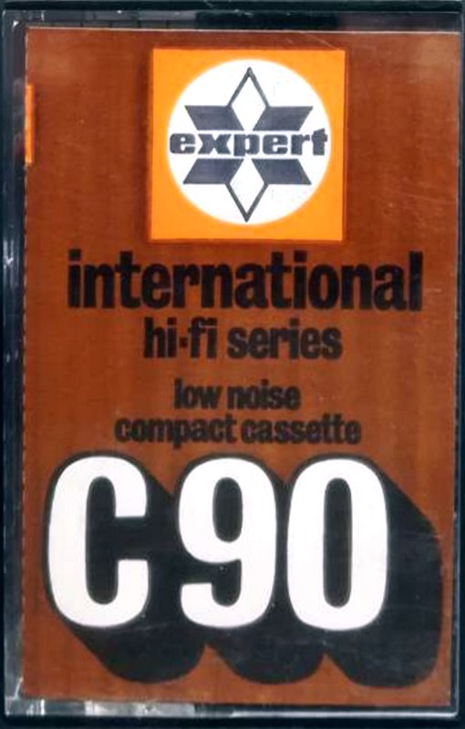 Cassette Image
