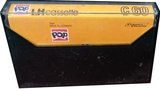 Compact Cassette Pop LH 60 Type I Normal 1978 Unknown Country