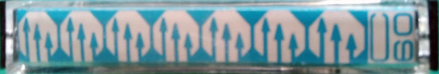 Compact Cassette Bora 60 Type I Normal Unknown Country